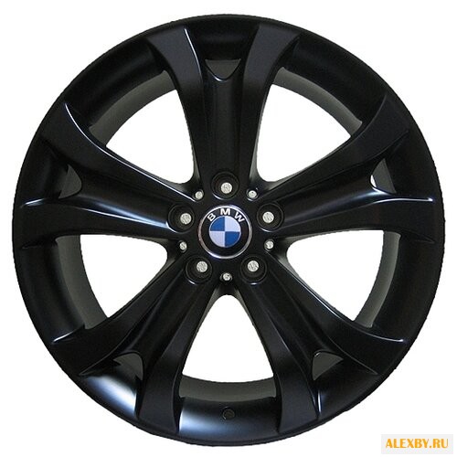 Колесный диск Replica B81