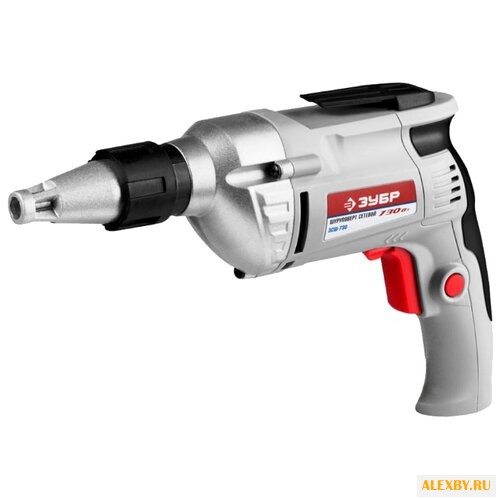 Шуруповерт ЗУБР ЗСШ-730