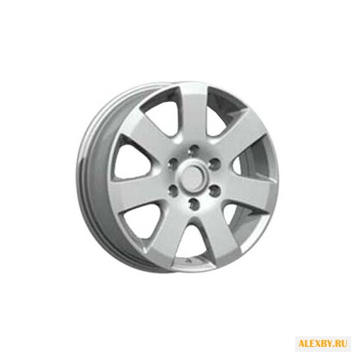 Колесный диск Replay VV93