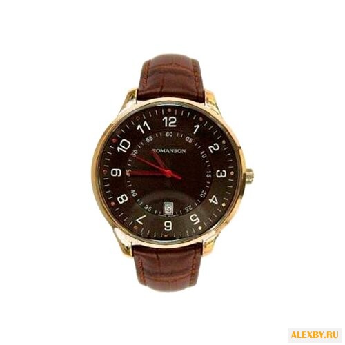 Наручные часы ROMANSON