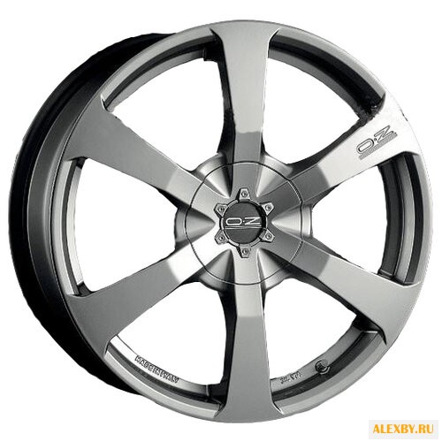 Колесный диск OZ Racing