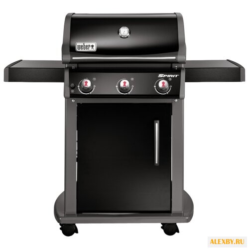 Гриль Weber Spirit E-310 Original