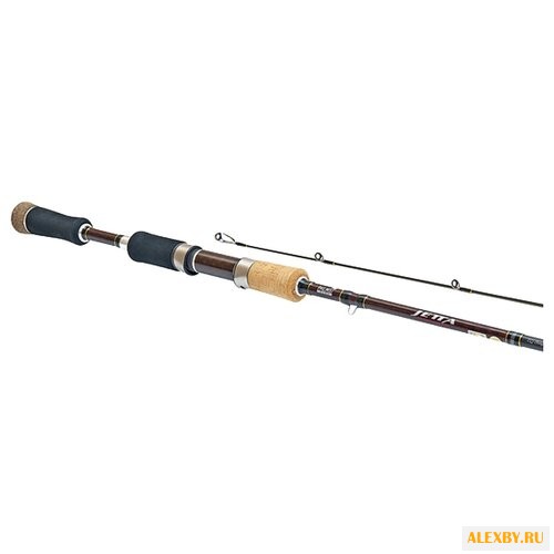 Удилище спиннинговое PALMS