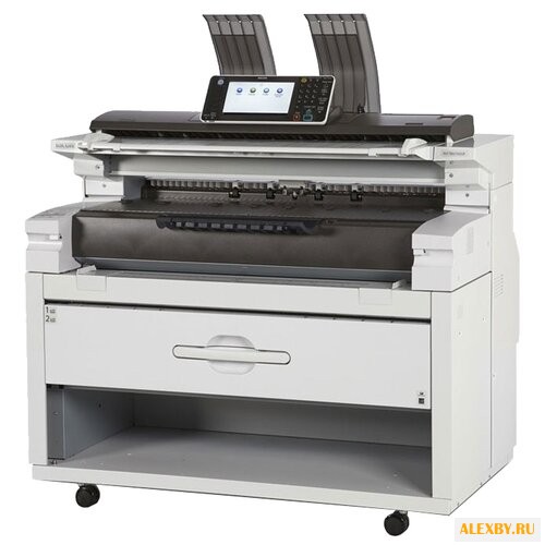 МФУ Ricoh MP W6700SP