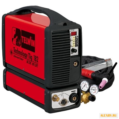Сварочный аппарат Telwin