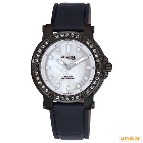 Наручные часы Q&Q DF11-501