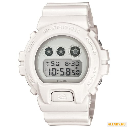 Наручные часы CASIO DW-6900WW-7E