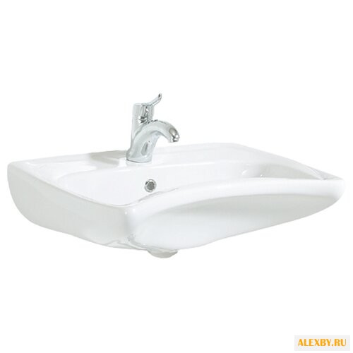 Раковина 60.5 см Creavit BD060