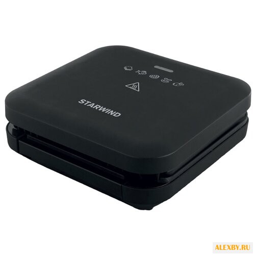 Гриль STARWIND SSG9316