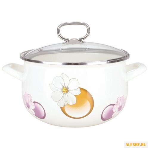 Кастрюля Winner WR-1608 23 л