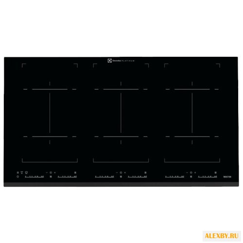 Варочная панель Electrolux EHH