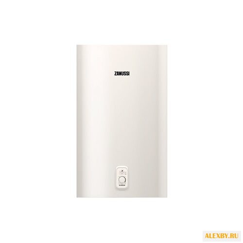 Накопительный водонагреватель