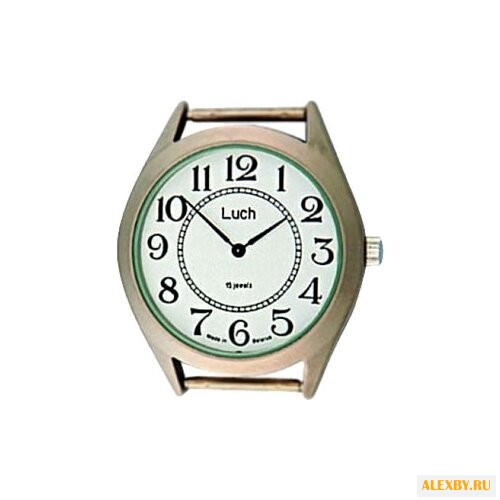 Наручные часы Луч 5349122