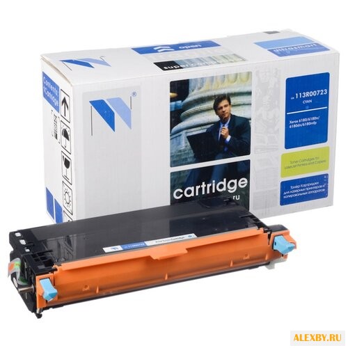 Картридж NV Print 113R00723 для