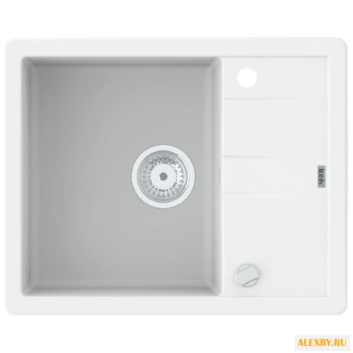 Врезная кухонная мойка IDDIS