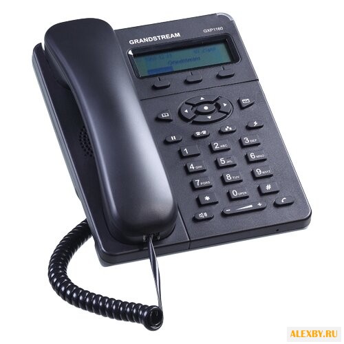 VoIP-телефон Grandstream GXP1160