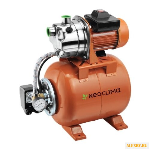 Насосная станция NeoClima GP