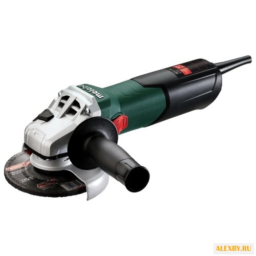 УШМ Metabo W 9-115