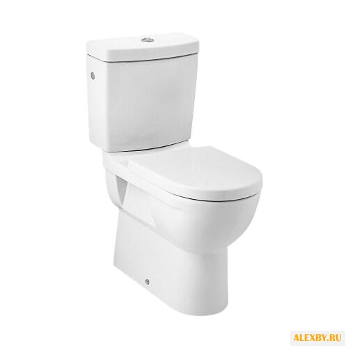 Унитаз Jika Mio 824716000 с