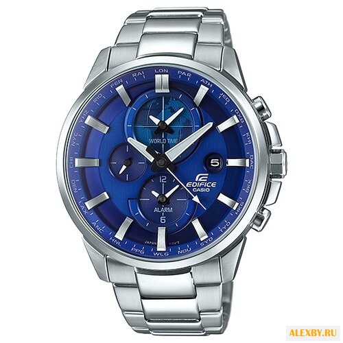 Наручные часы CASIO ETD-310D-2A