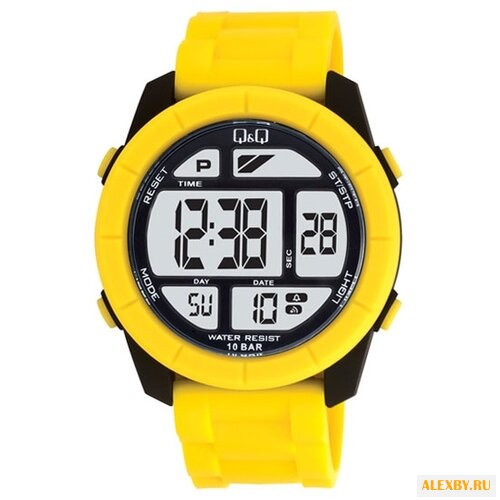 Наручные часы Q&Q M123 J008