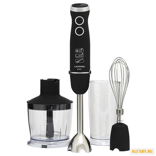 Погружной блендер Leran HBM-0615R