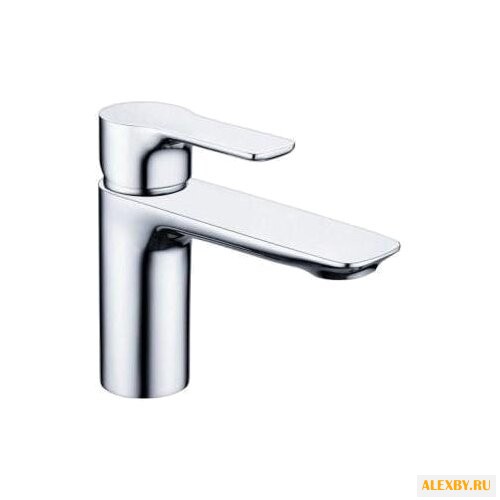 Однорычажный смеситель для