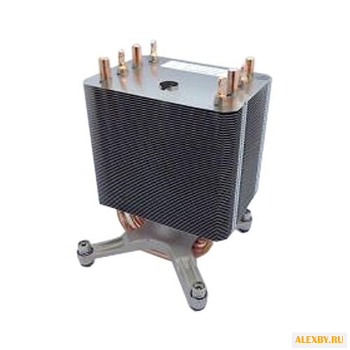 Кулер для процессора Intel