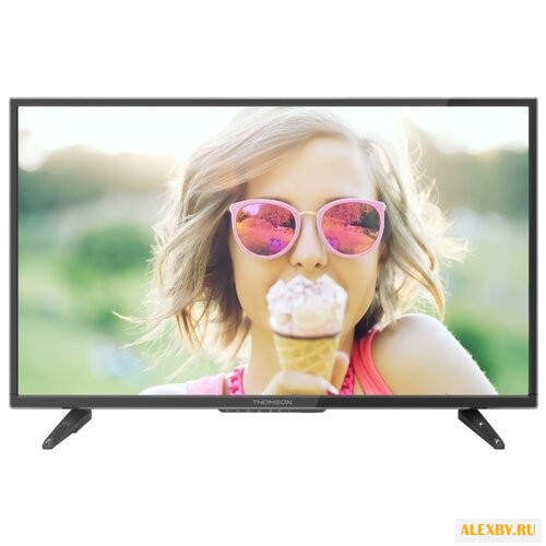 Телевизор Thomson T40D16SF-01B