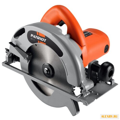 Дисковая пила PATRIOT CS 185