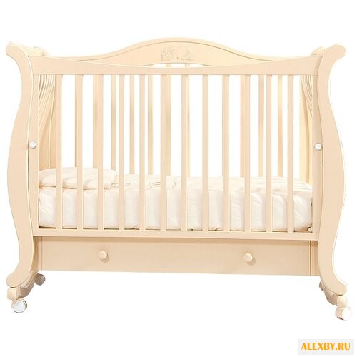 Кроватка Гандылян Габриэлла