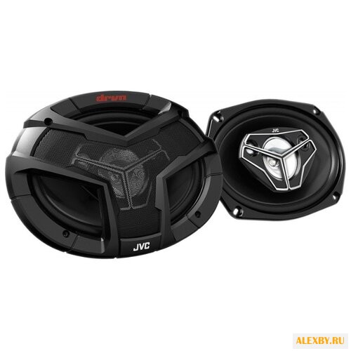 Автомобильная акустика JVC