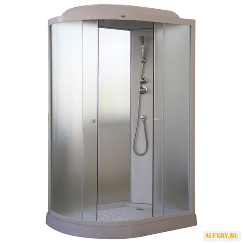 Закрытая кабина Parly T1211 R