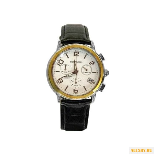 Наручные часы ROMANSON
