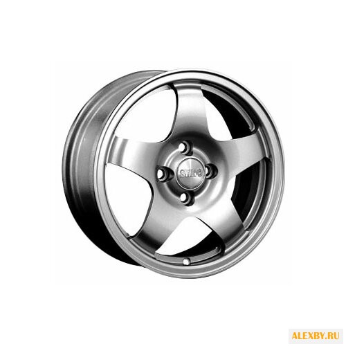 Колесный диск Slik L184