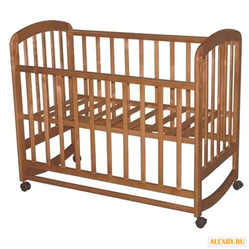 Кроватка Фея 304