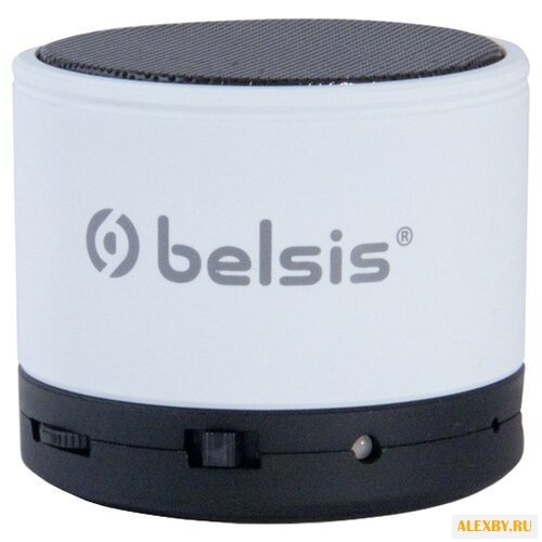 Портативная акустика belsis