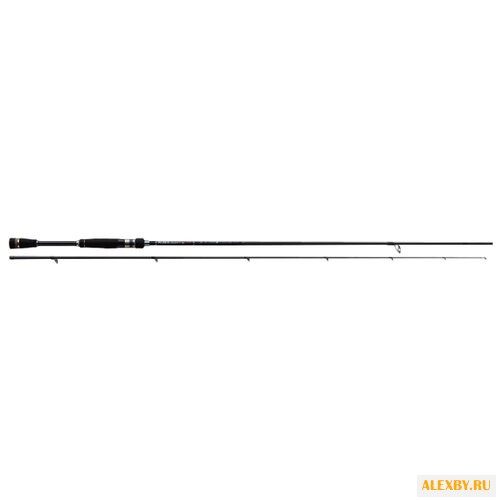 Удилище спиннинговое Major