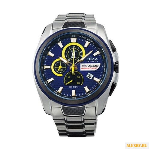 Наручные часы ORIENT TZ00002D