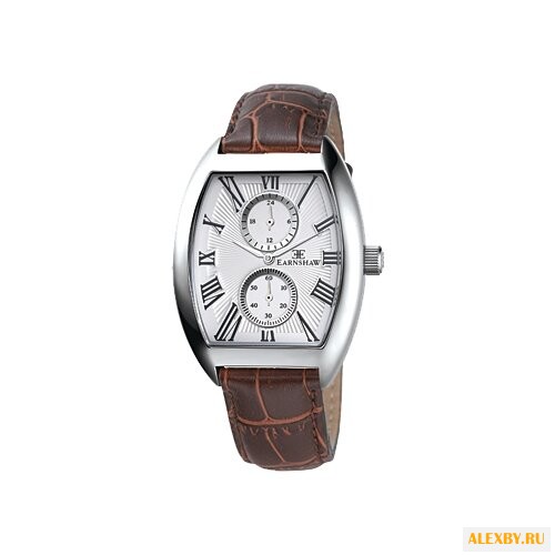 Наручные часы EARNSHAW ES-8004-02