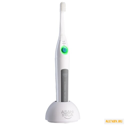 Электрическая зубная щетка