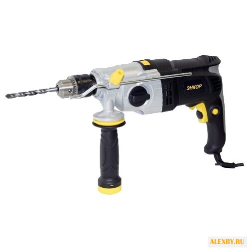 Дрель Энкор ДУЭ-2 1150ЭР 13М