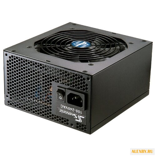 Блок питания Sea Sonic