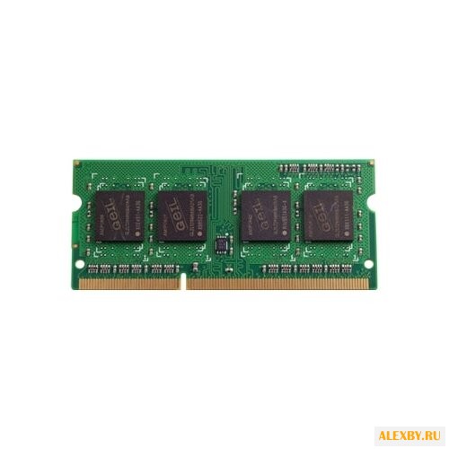 Оперативная память GeIL