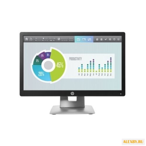 Монитор HP EliteDisplay E202