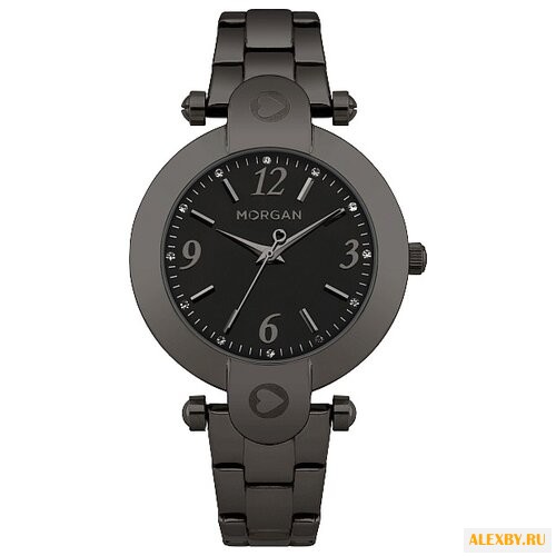 Наручные часы MORGAN M1135BMBR