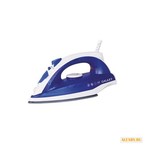 Утюг Galaxy GL6121