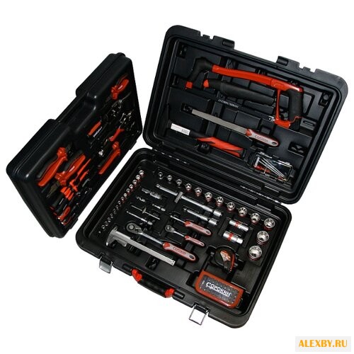 Набор инструментов СОРОКИН