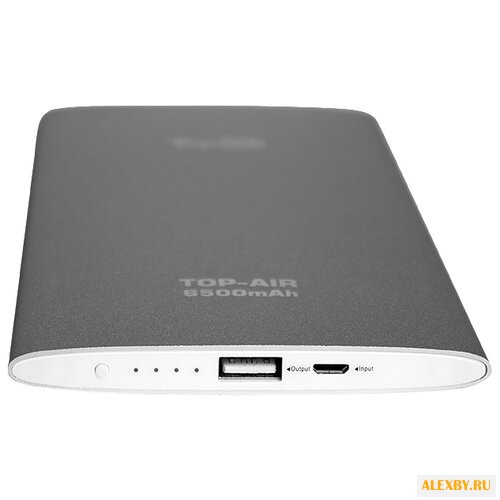 Аккумулятор TopON TOP-AIR