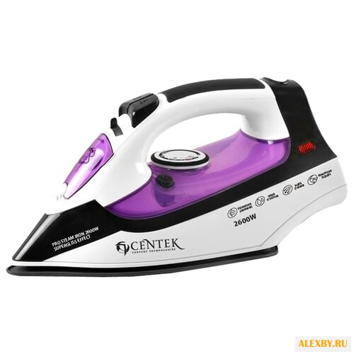 Утюг CENTEK CT-2338